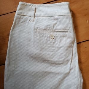 New York & Company Striped Pants